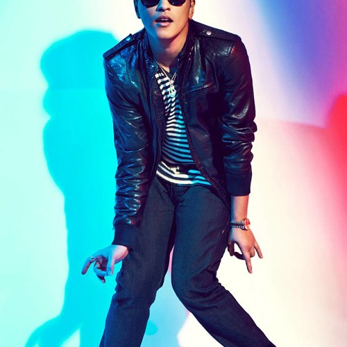 Bruno mars