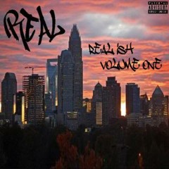 1- Real Ish The Movement