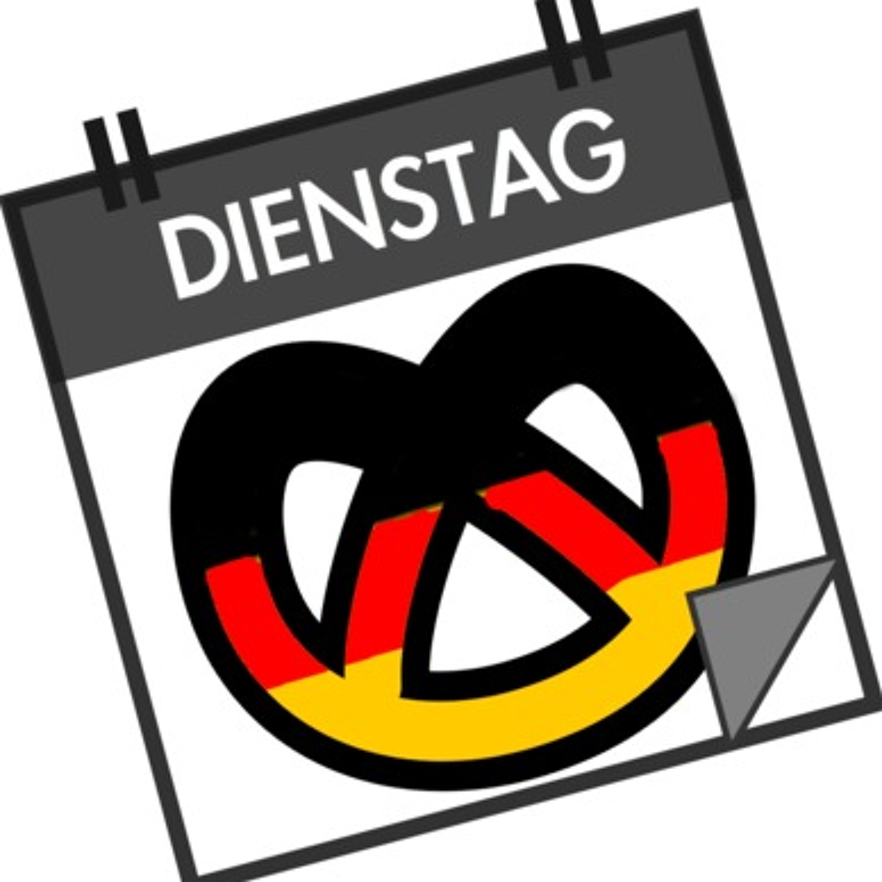 Deutsch Dienstag