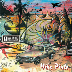 Mike Pinto playlist