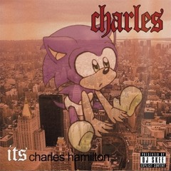 Charles Hamilton - Mr. Perfect