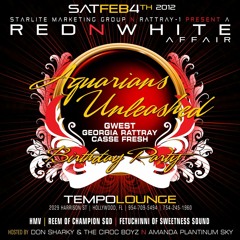 01 AQUARIAN HMV MIXX