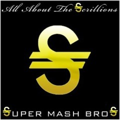Super Mash Bros - Boom Boom Pau