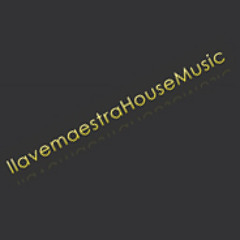 Nanni - Buscando El Chakra (Original Mix)(www.llavemaestraHouseMusic.com)