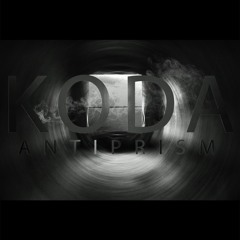 Koda - Antiprism (Single, available now)