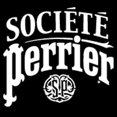 Société Perrier January Mixtape