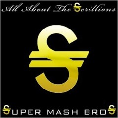 Super Mash Bros - Still Bleeding
