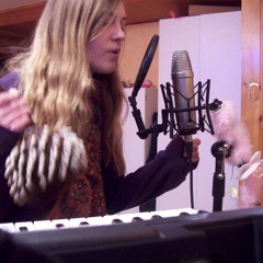 Grassland Chant (Cover)