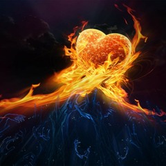 02 Crazy Heart by Askin Serbetci