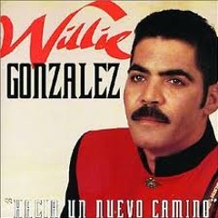 willy gonzales - No podras escapar de mi