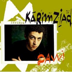 Hamdouchia - Karim Ziad