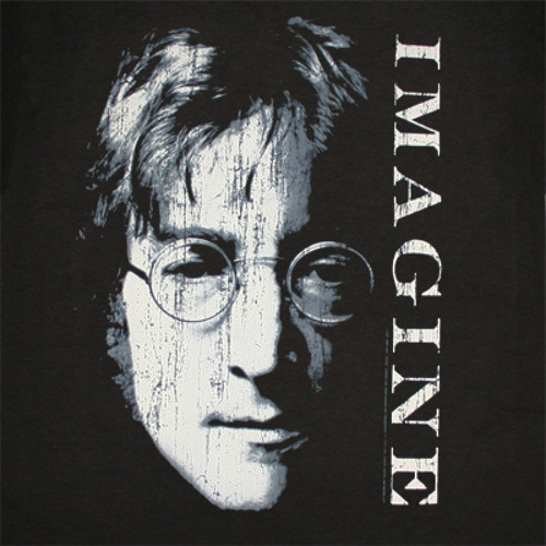 Download lagu imagine john lennon cover