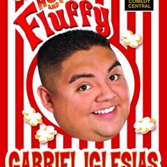 Gabriel Iglesias - SMS Tone - OMG YES