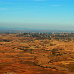 Shotta - Entre Molinos y Campos de Olivo (con Lechowski)