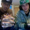 THE NEW SINGLE OFF THE RAINY DAYZ MIXTAPE BY THE USPR PAPERROUTE (USTA B) BY FLYGUY FT.KHALI HUSTLE