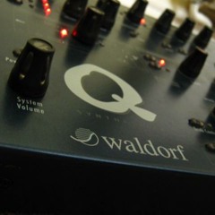Waldorf Q