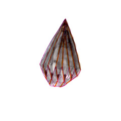 The Diamond Sea