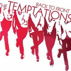 The Temptations - Ball Of Confusion (Codeword Remix)