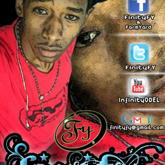 Finity - World A Girl ( Straight Faawud Riddim) Jan 2012