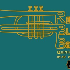 Blues Suede Shoes (Live at Shiva Bar)