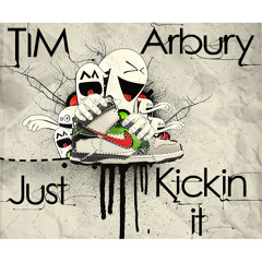 TIMarbury - Loose Machines - Just Kickin It EP
