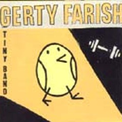 Gerty Farish - Robert Parrish
