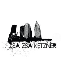 Zsa Zsa Ketzner - Selftitled - 2009