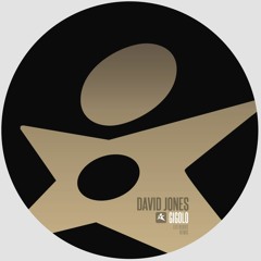 David Jones - Gigolo (Les Bijoux Remix)