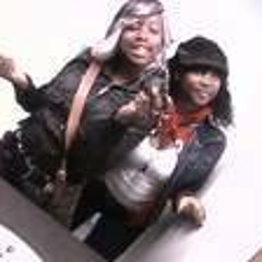 Maarv && Kaayla Gaaas at Prttyqanq antheem