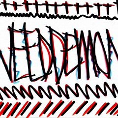 Cassie - Me & U (Weed Demon remix)