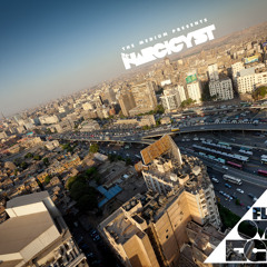 The Narcicyst- Fly Over Egypt