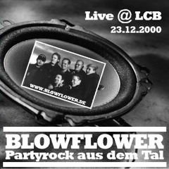Blowflower - Mit 18