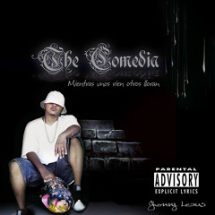 Jhonny Lexus - Anoche