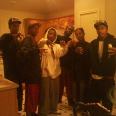 Niggas haitin mayne!!! ft jopo, bari, fat rat, nd kb