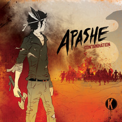Apashe - Swing Your Motha (LeKtriQue Remix)