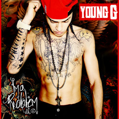 Young G SamBriu "I'm A Problem" ft Diabom