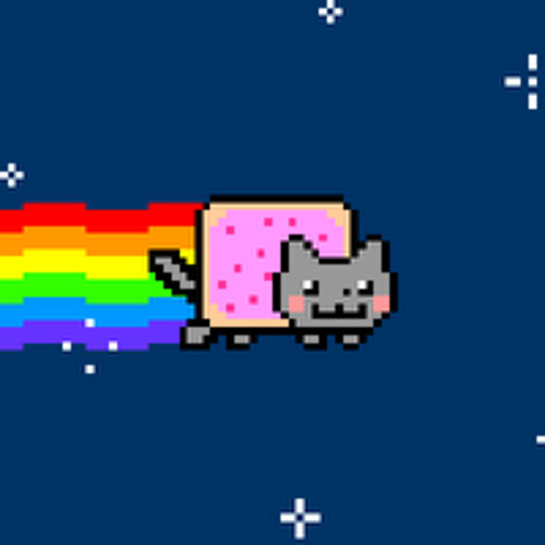 Nyan Cat - VIOLIN Version