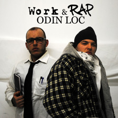 07. Odin Loc - In Love Wit It