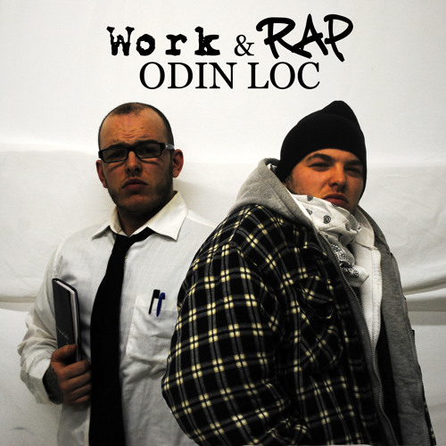 08. Odin Loc - One