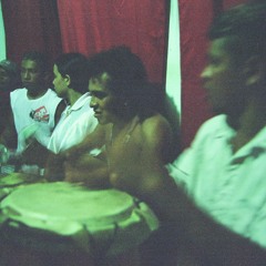 Casa Zé Pilintra das Almas - Festa de Zé Pilintra