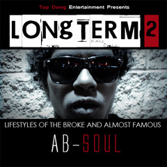Ab Soul - Soul Cry (Prod. By Willie B)