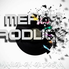 Gracias a ti - mercs en el beat