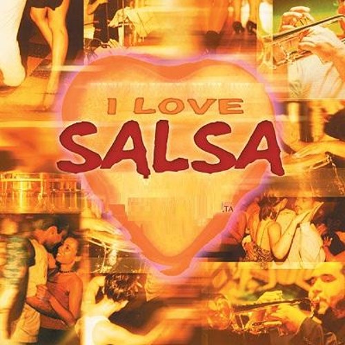 MIX SALSA SENSUAL (Parte 1) @ DJ LLOYD
