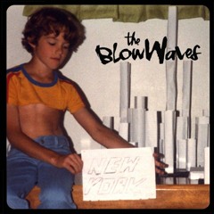The Blow Waves - Attack of the Puppet People