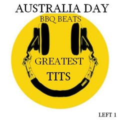 Greatest tits  left 1