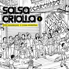 El eco de un tambor (feat. Carlos Mosquera)