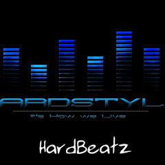 Hardbeatz - Hard Winter 2012 (Short Mix)