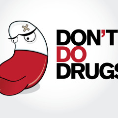 Crash Capsule CRash DON'T DO DRUGS test 2 (Director cut)-1