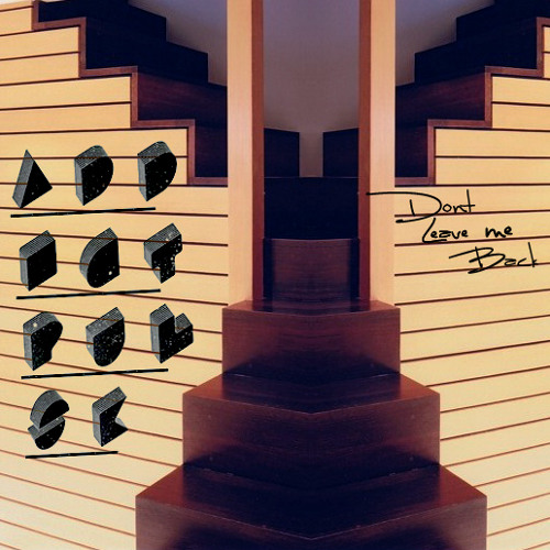 Addictpulse - Don't Leave Me Back (Original Mix) (Preview) FREE TUNE