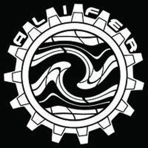 Alifer - Speaking With The Bass